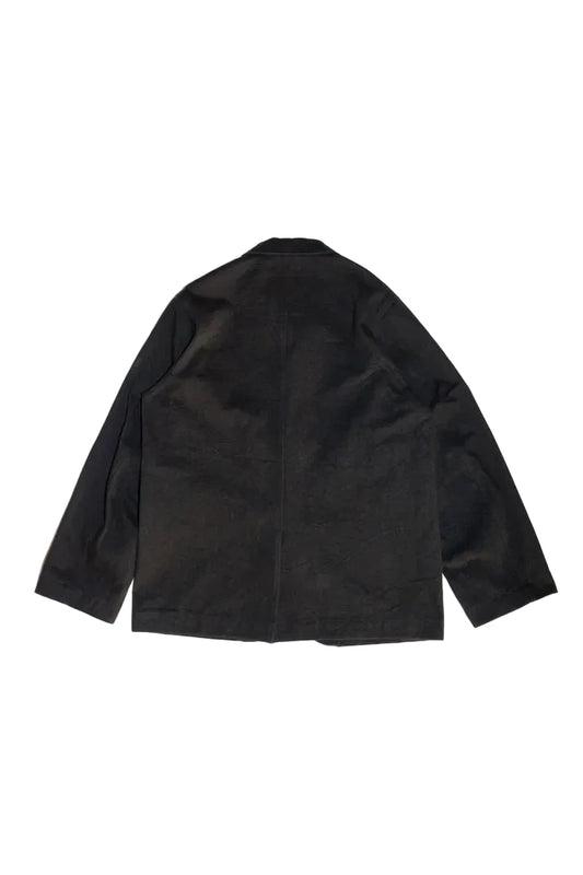 Mismatched 5B Jacket - Black
