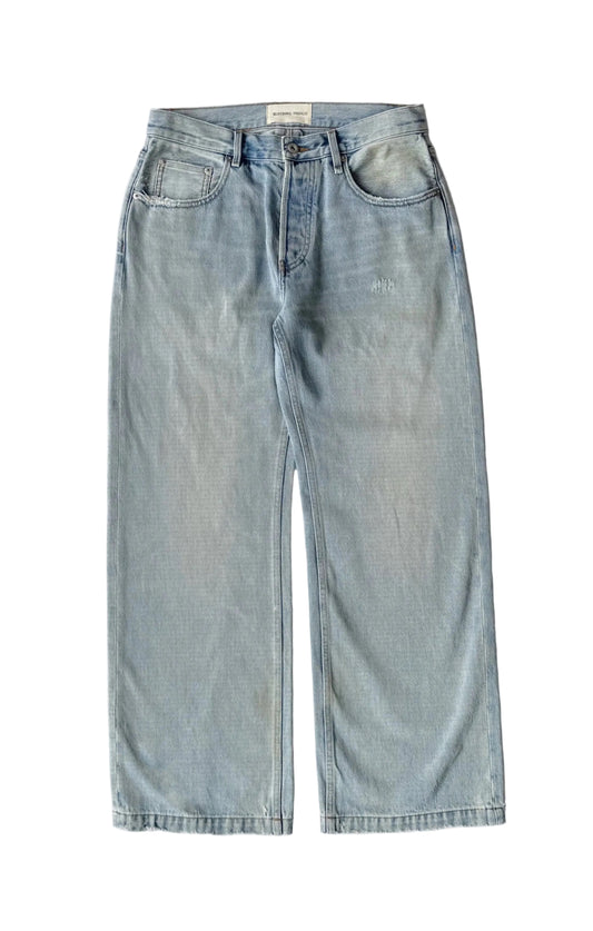 Jasper Jeans - Light Blue