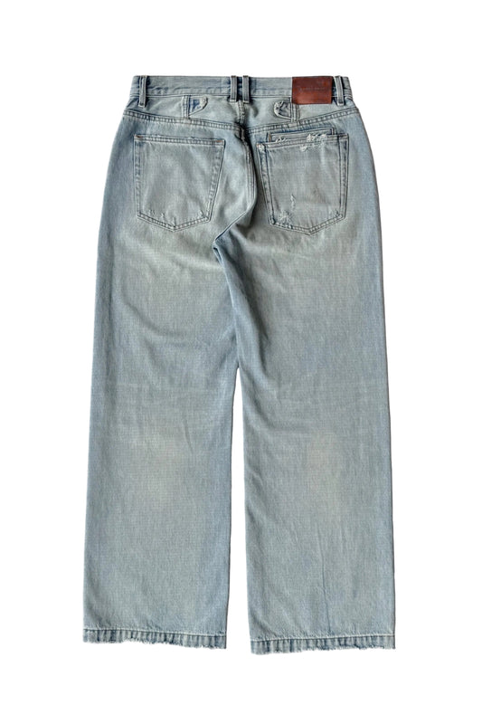 Jasper Jeans - Light Blue