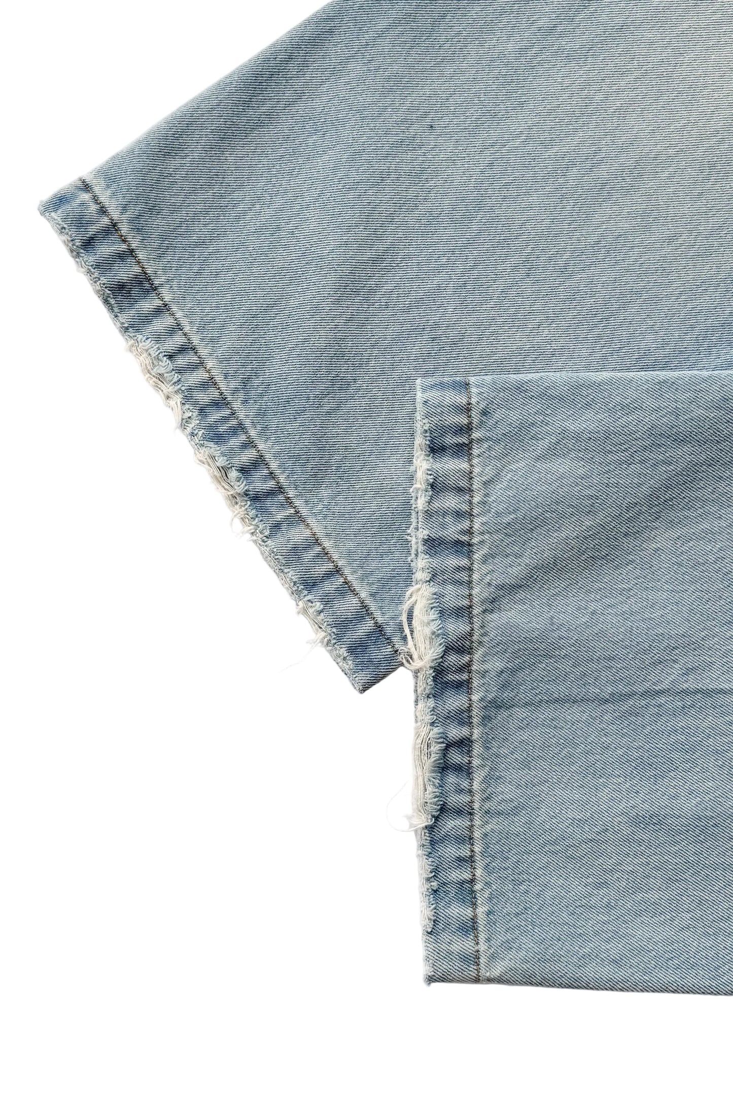 Jasper Jeans - Light Blue