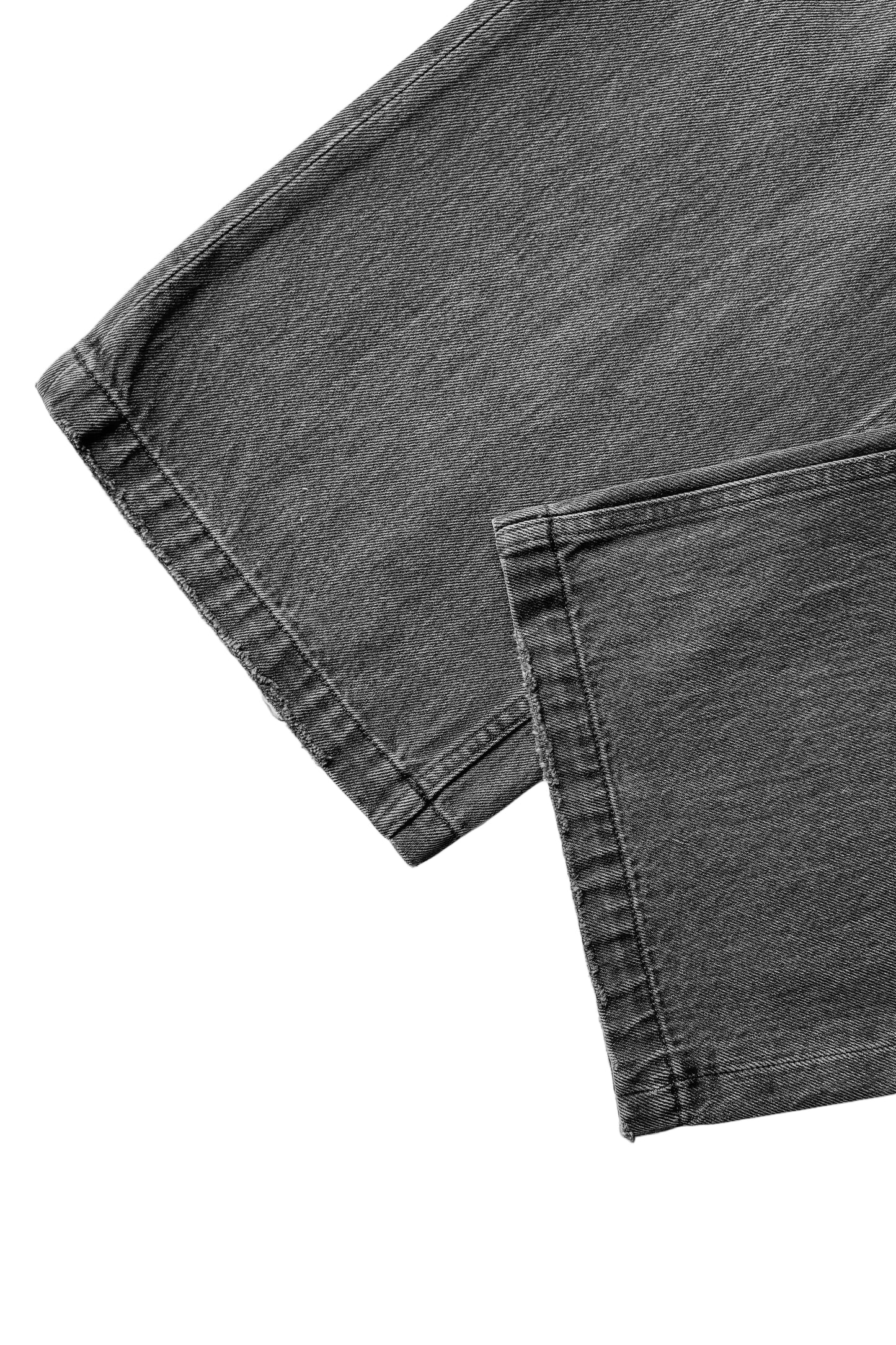 Jasper Jeans - Vintage Grey