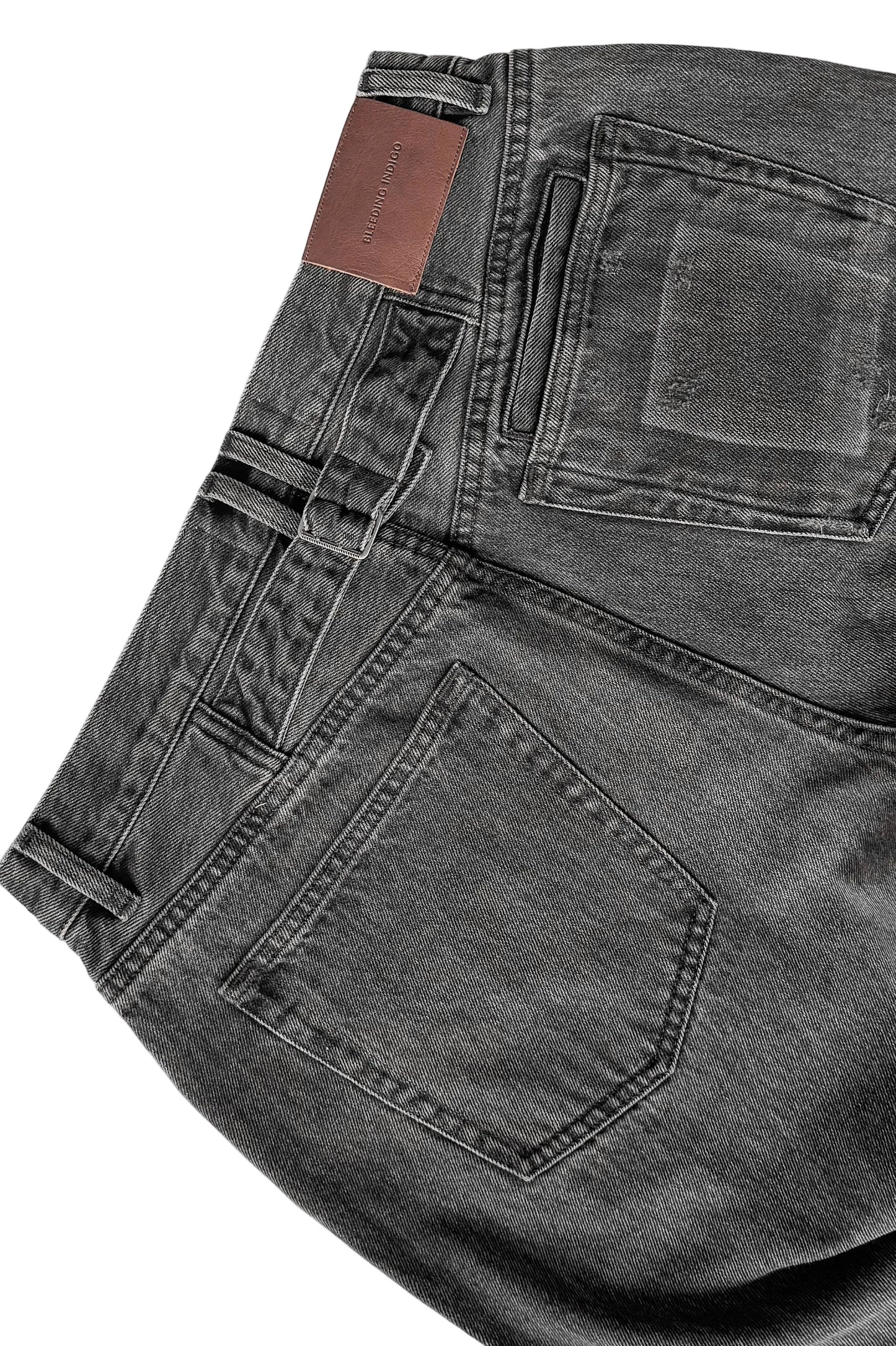 Jasper Jeans - Vintage Grey