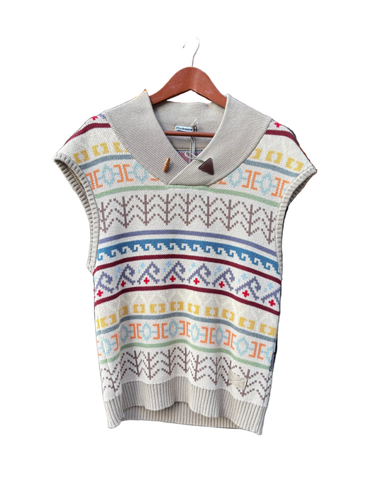Nomad Sweater Vest