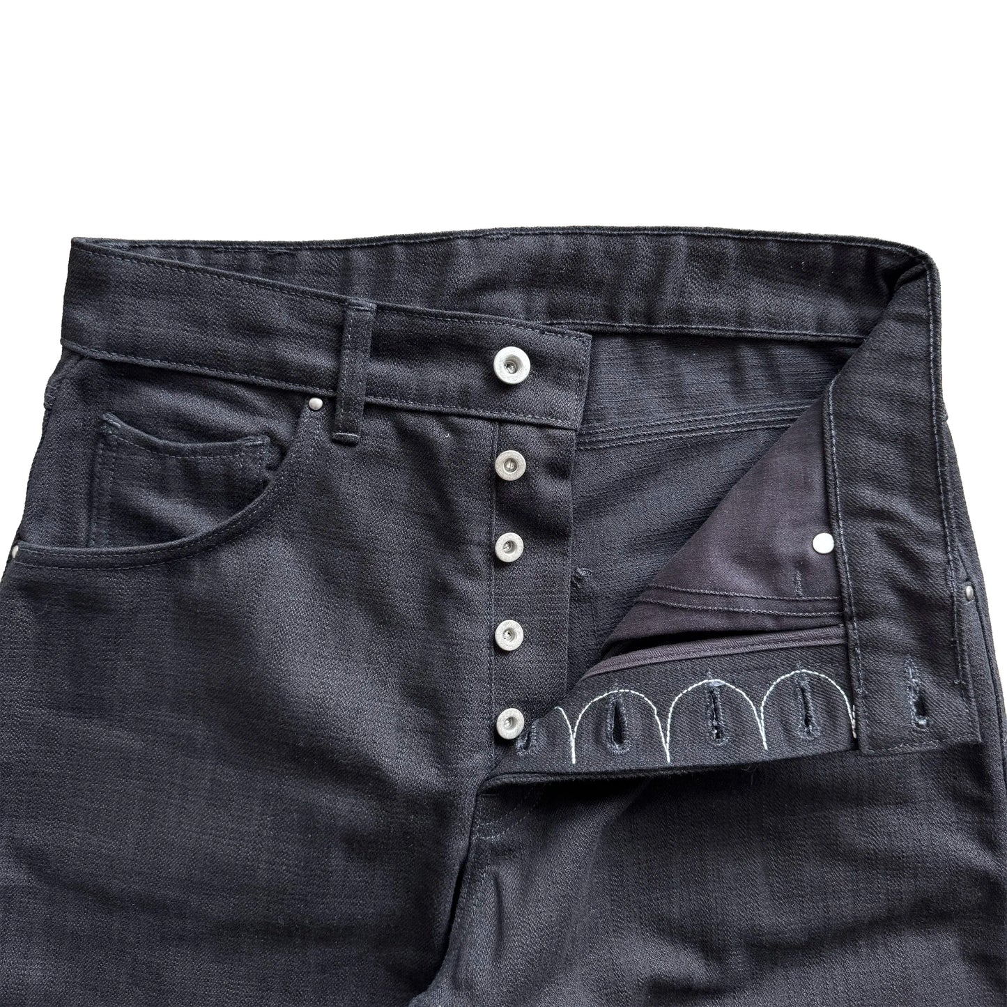 Unburden Everyday's - Black