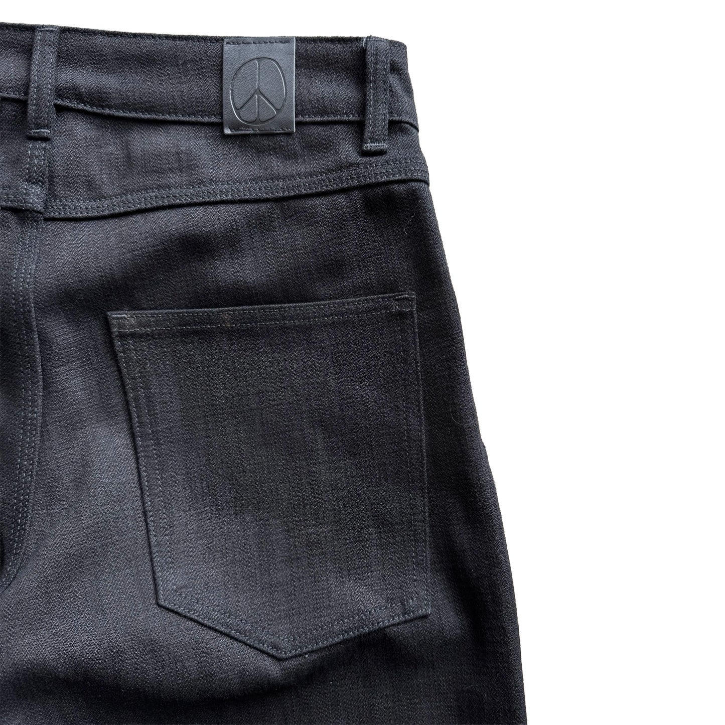 Unburden Everyday's - Black
