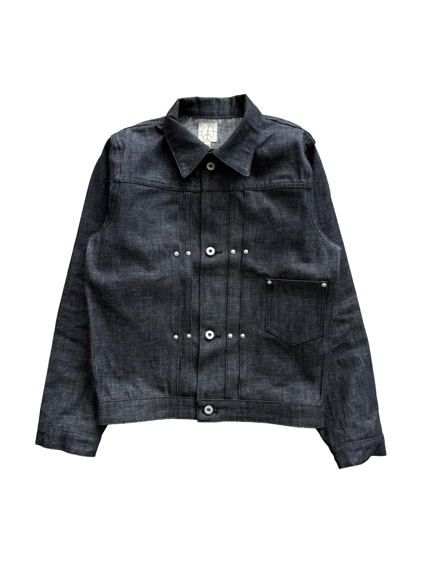 Accordion Jacket