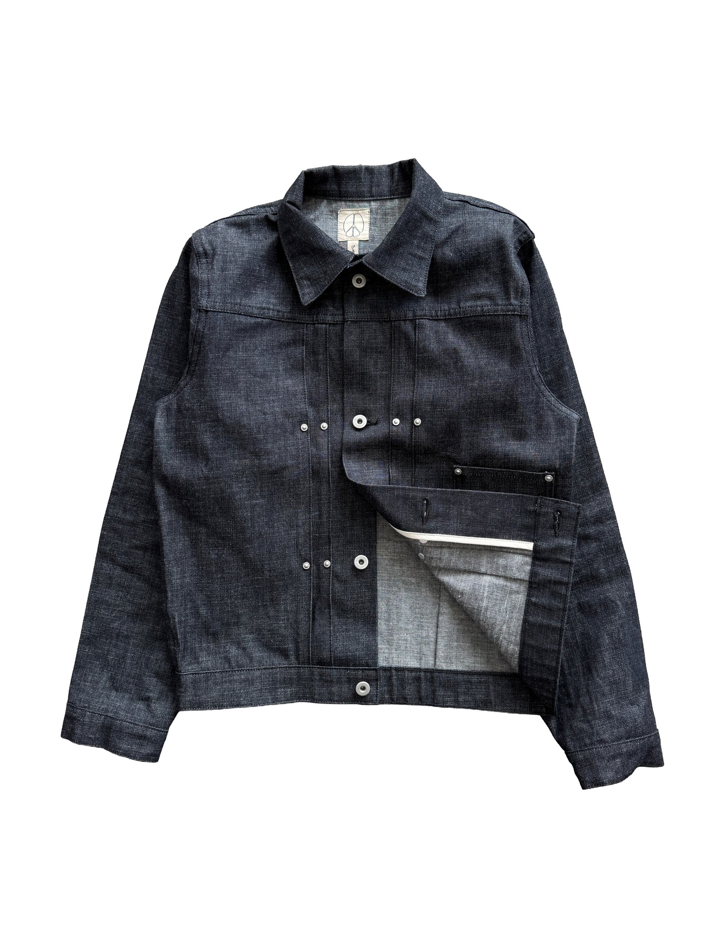 Accordion Jacket