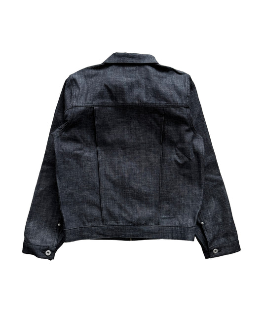 Accordion Jacket