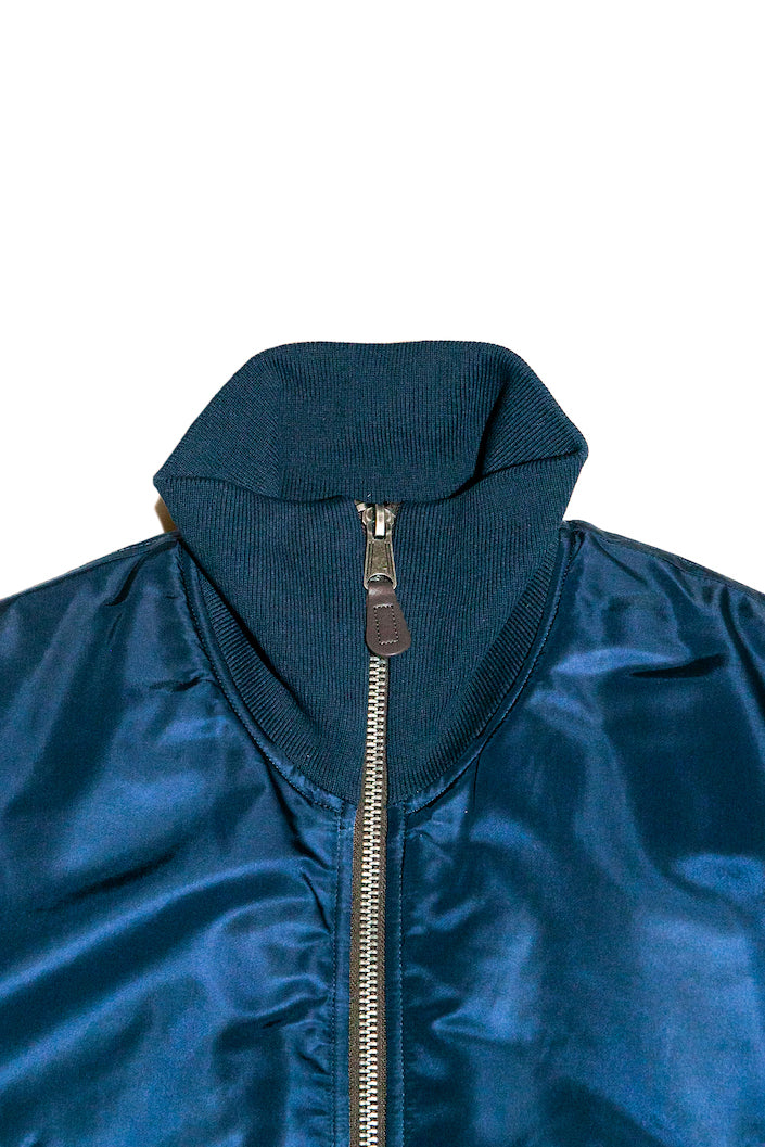 RN-10 Flight Jacket — Navy