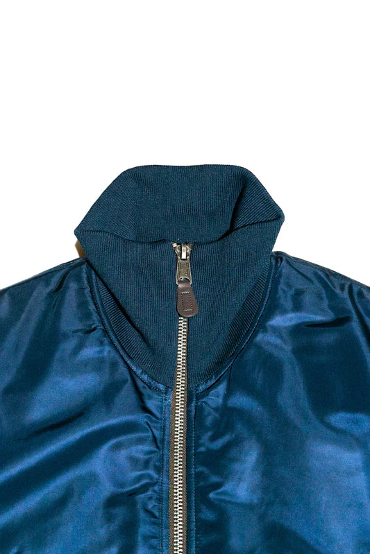 RN-10 Flight Jacket — Navy