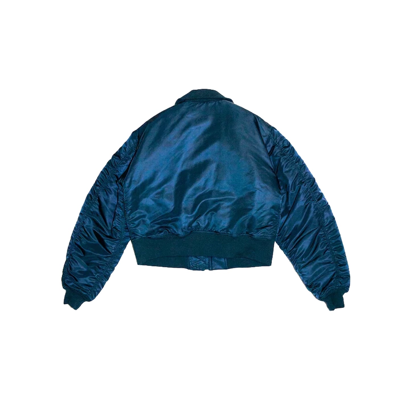 RN-10 Flight Jacket — Navy