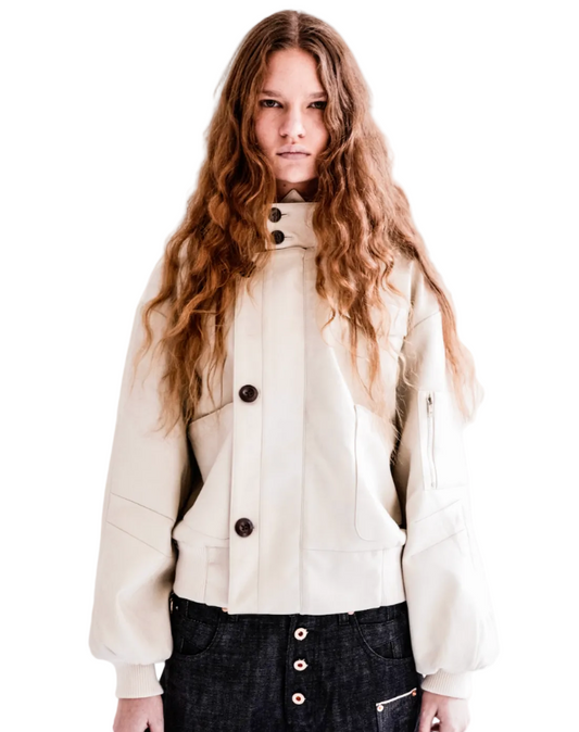 Hai Mat Reversible Bomber