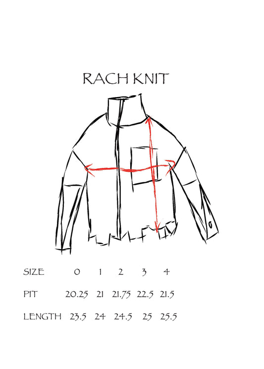 Rach Knit