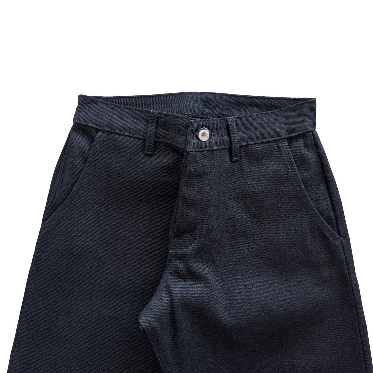 Grounded Roots - Black