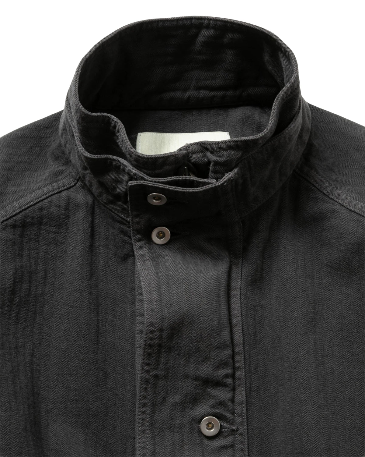 Hunter Hiker Jacket — Sumikuro