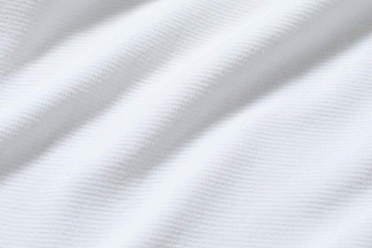 Long Sleeve T-Shirt — White