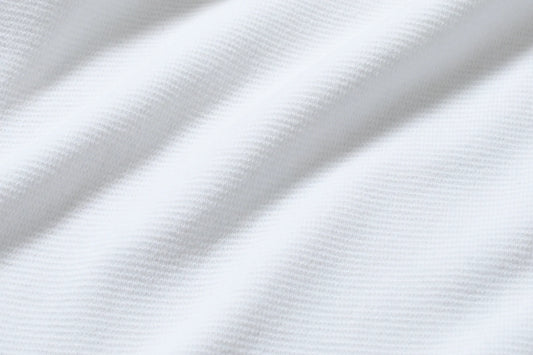 Long Sleeve T-Shirt — White