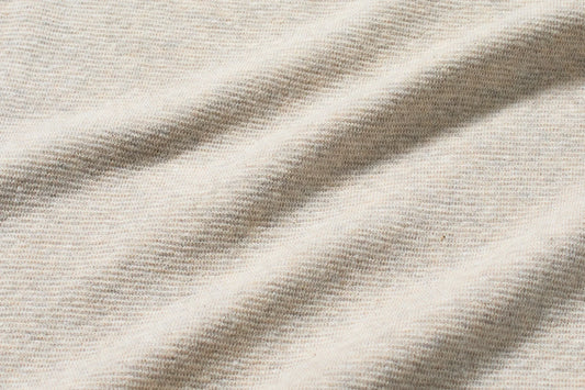 Long Sleeve T-Shirt — Oatmeal