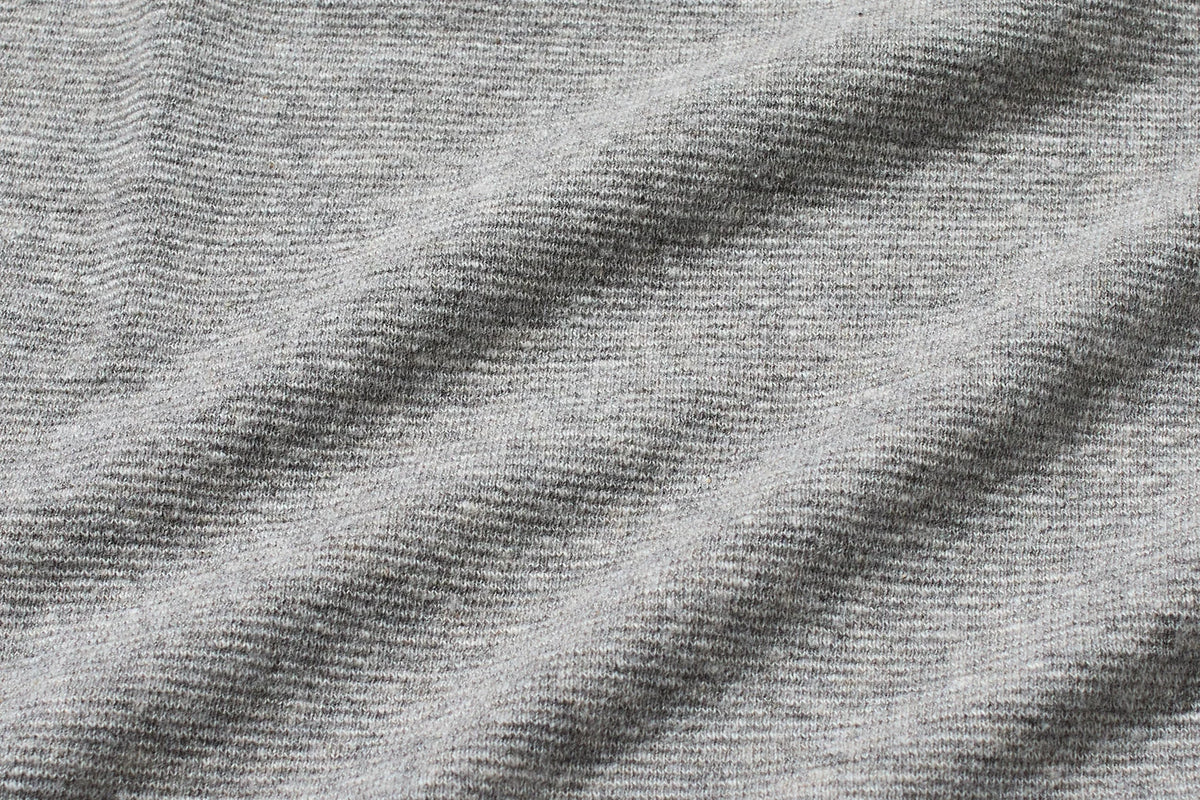 Long Sleeve T-Shirt — Light Gray