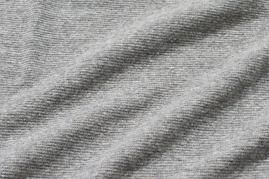 Long Sleeve T-Shirt — Light Gray