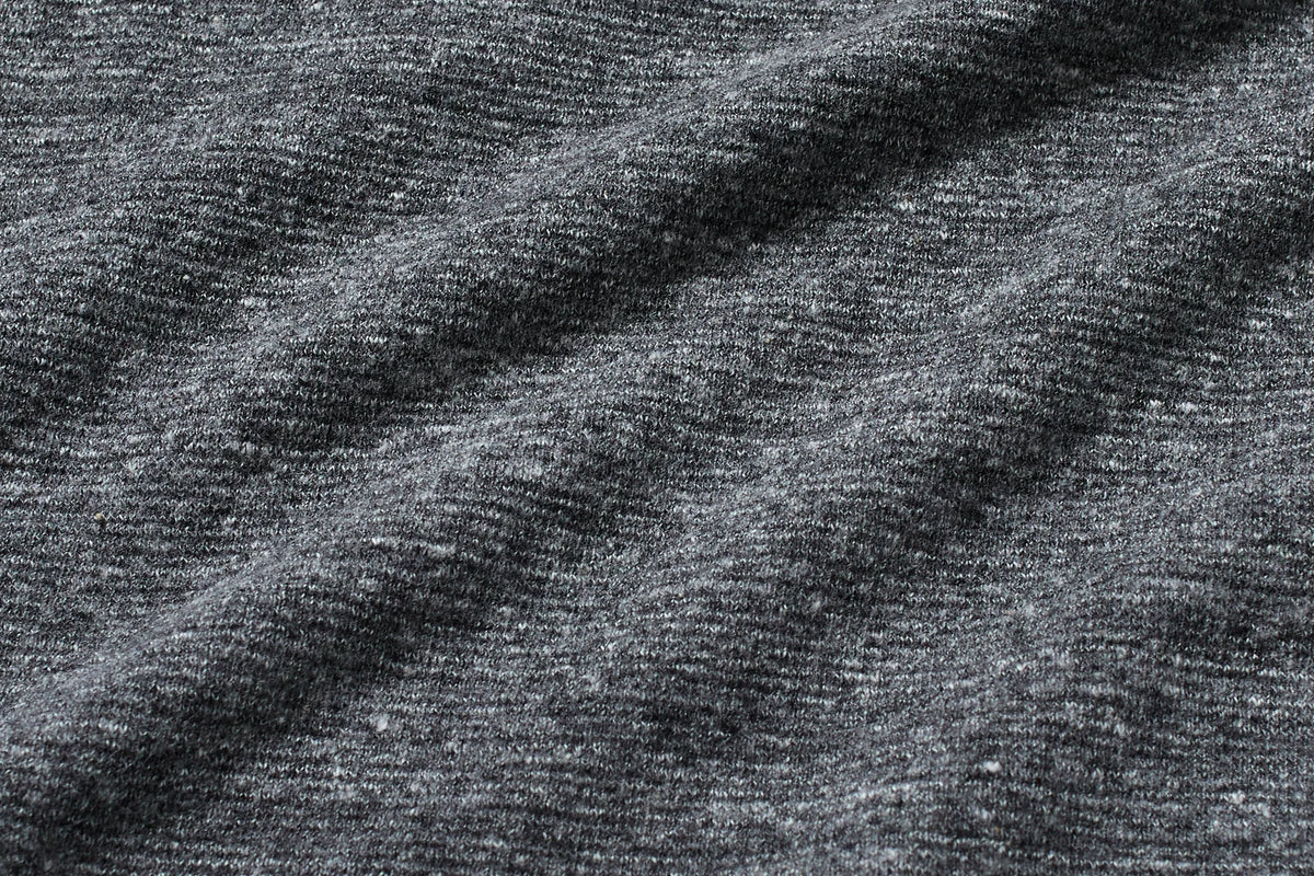 Long Sleeve T-Shirt — Gray