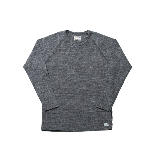 Long Sleeve T-Shirt — Gray
