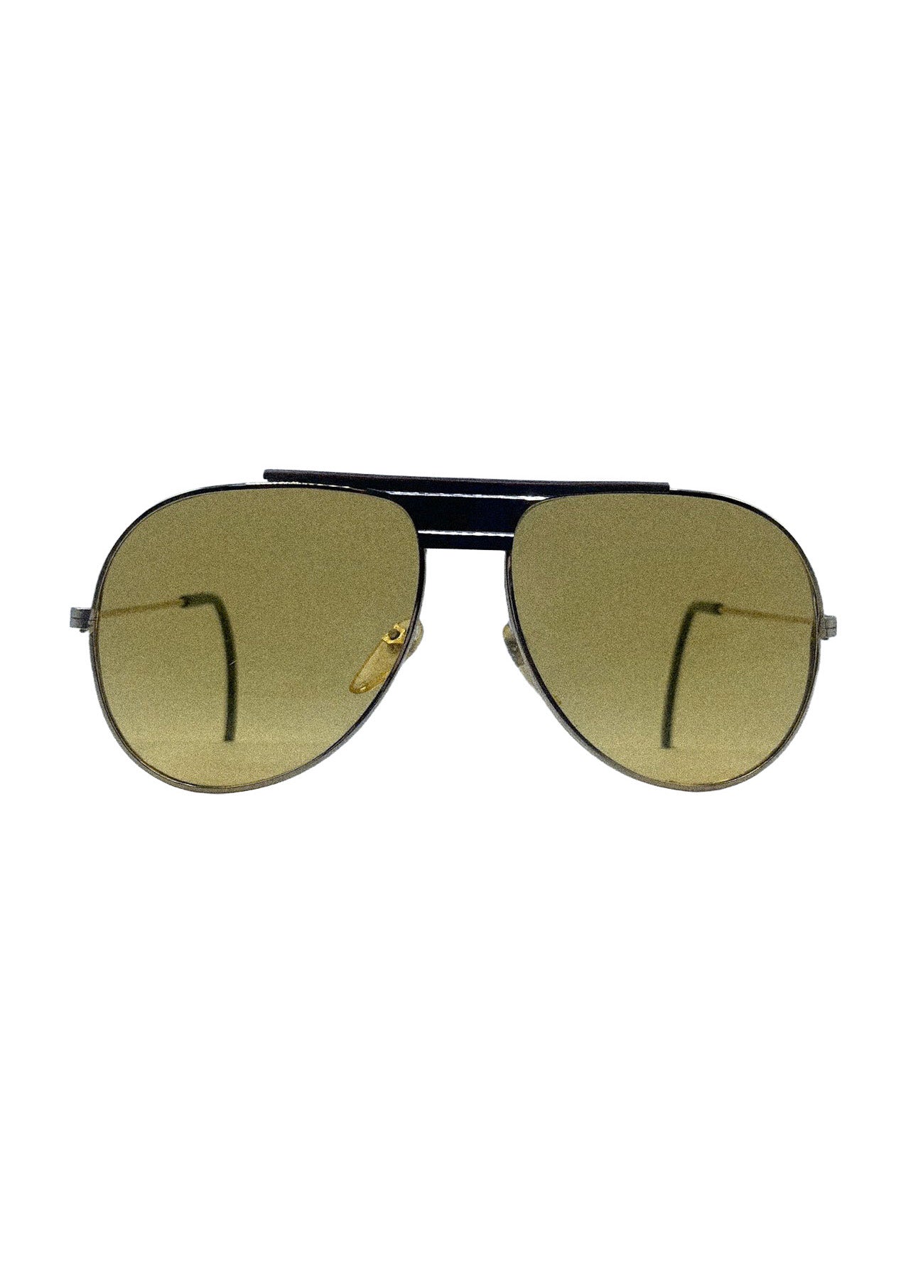 "Mellow" 1970s Aviator