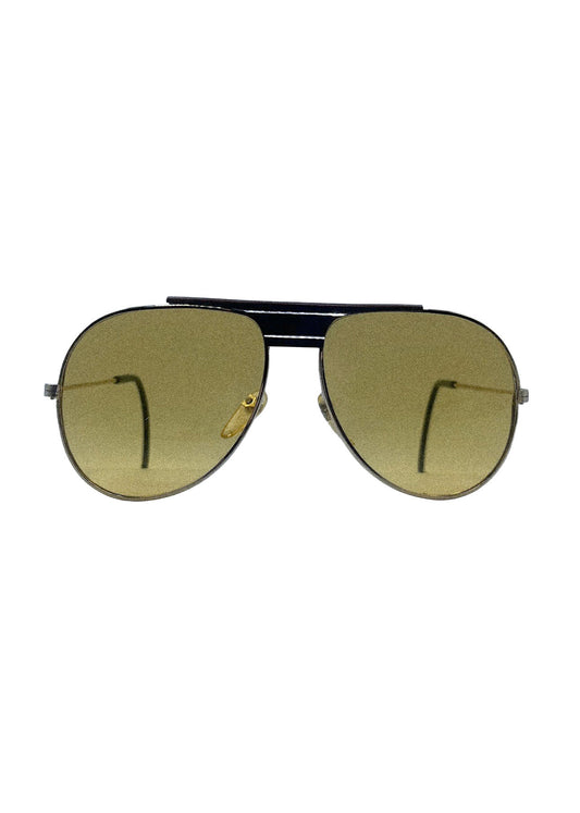 "Mellow" 1970s Aviator
