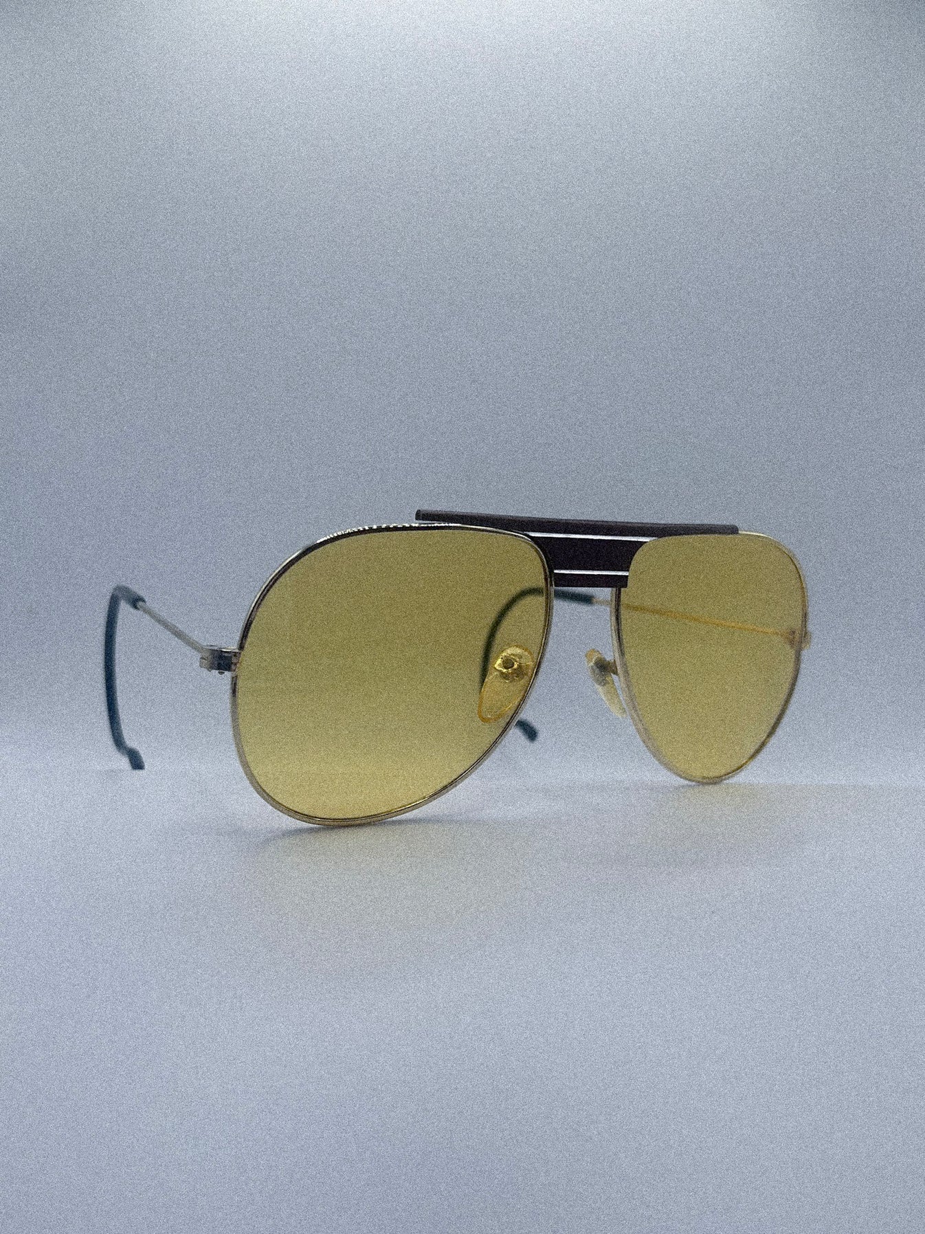 "Mellow" 1970s Aviator