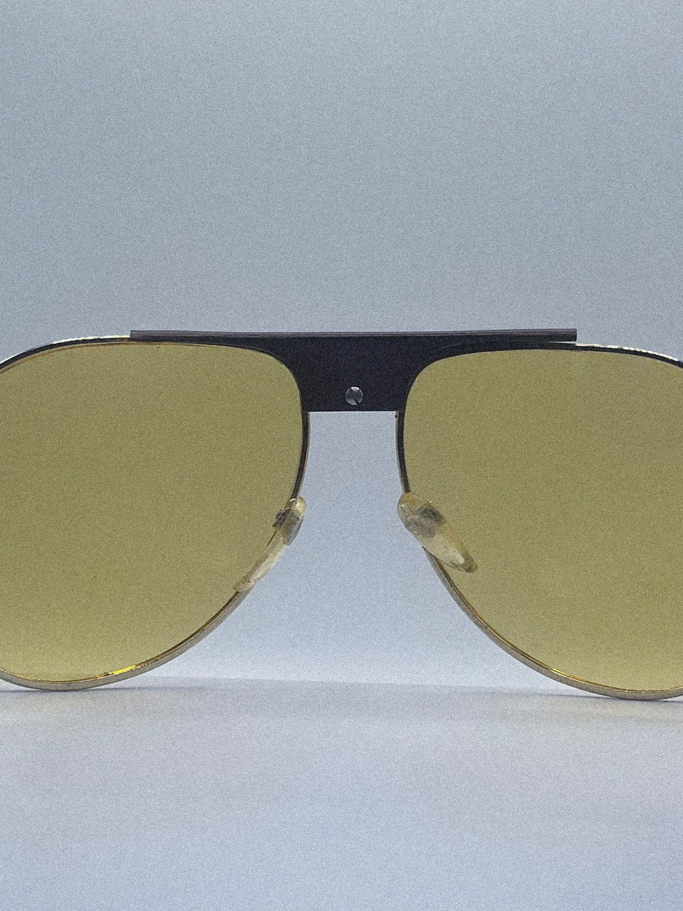 "Mellow" 1970s Aviator