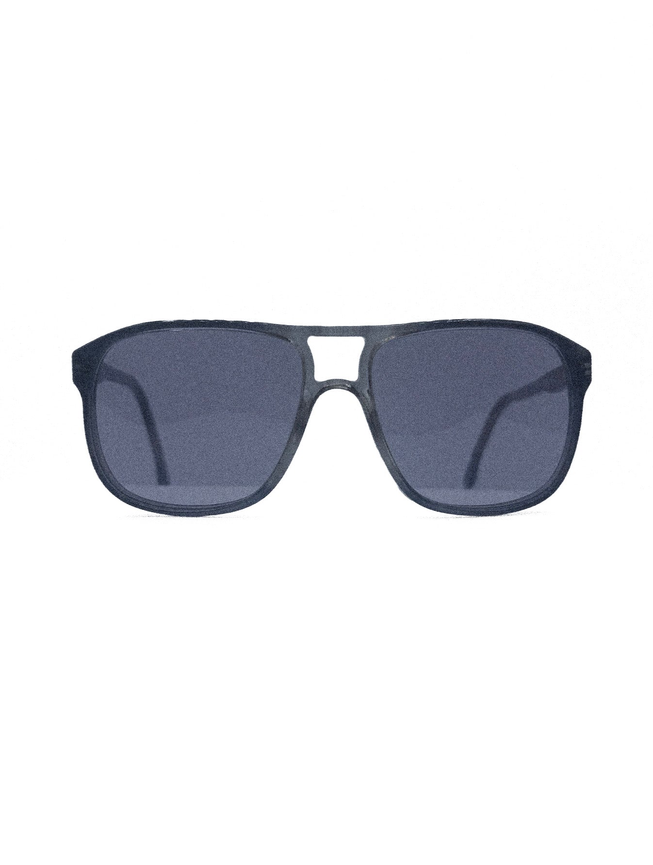“Midnight Haze” 1980s SRO Sunglasses