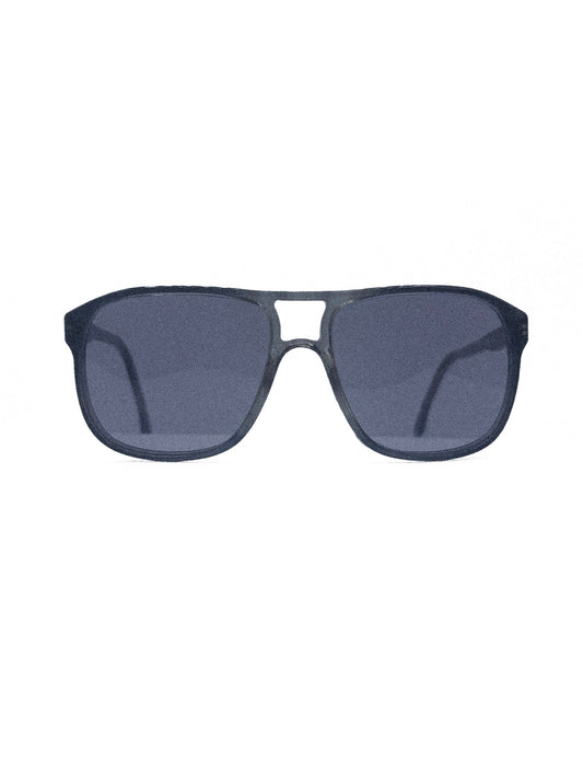 “Midnight Haze” 1980s SRO Sunglasses
