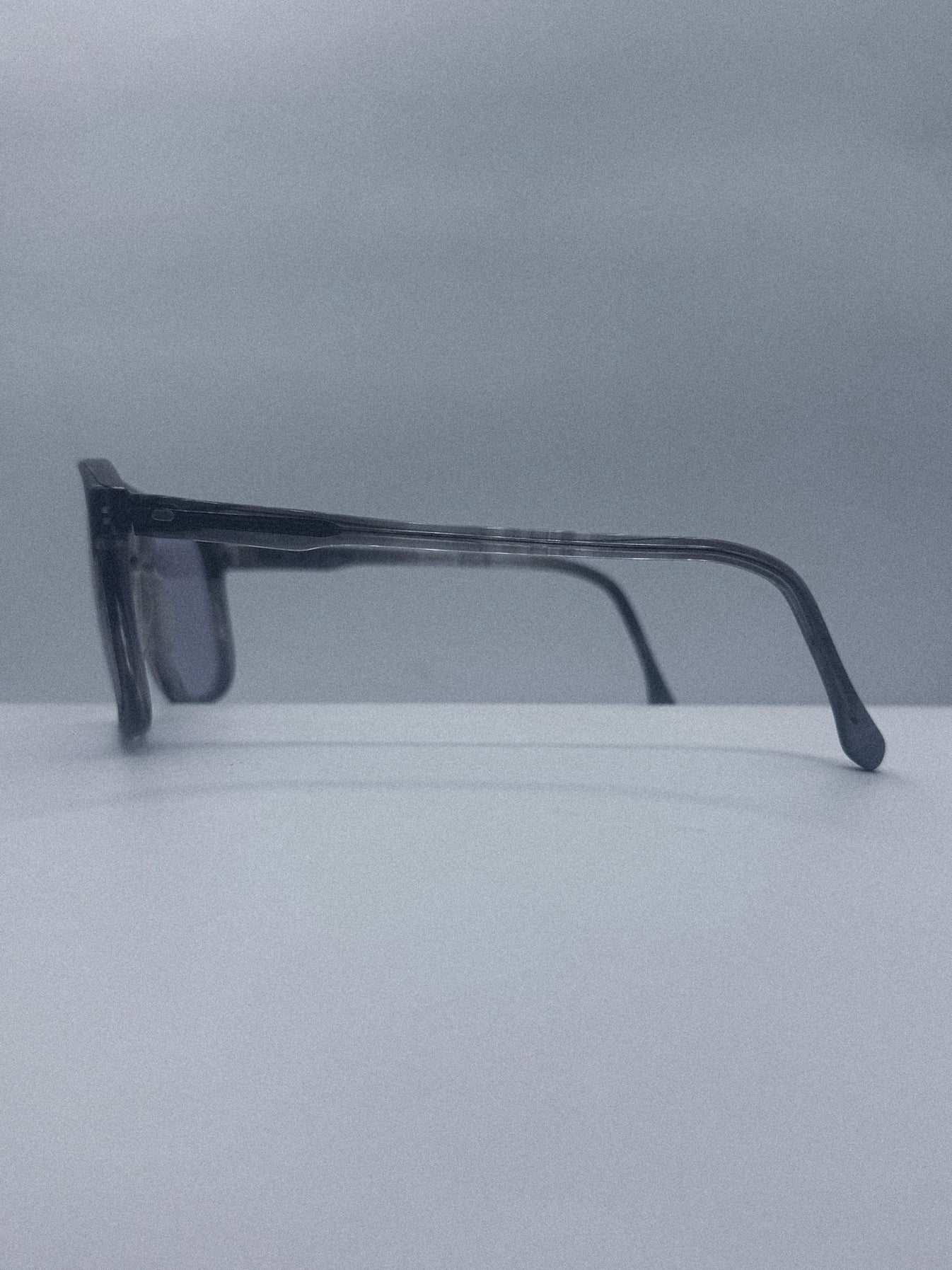 “Midnight Haze” 1980s SRO Sunglasses