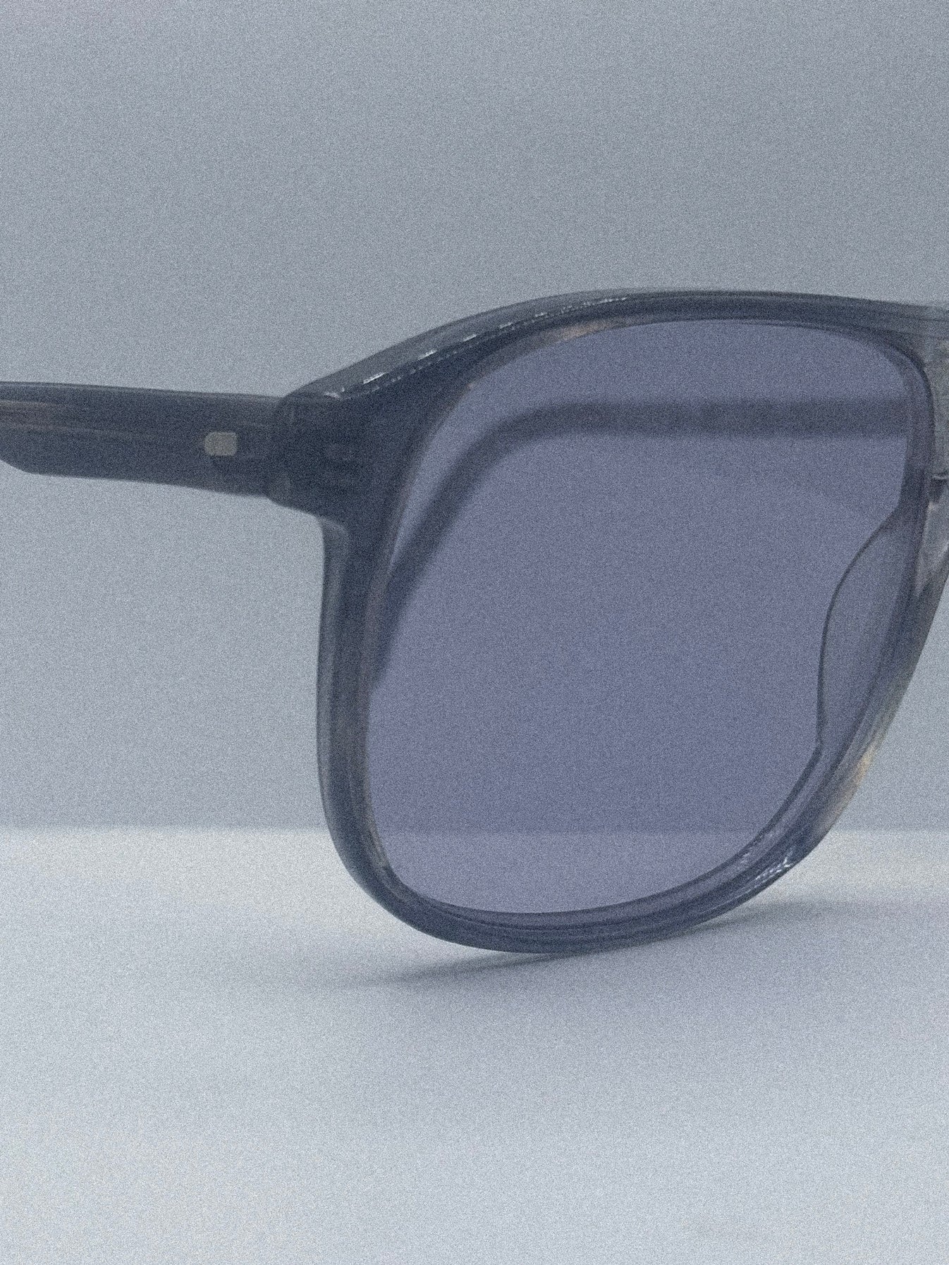 “Midnight Haze” 1980s SRO Sunglasses