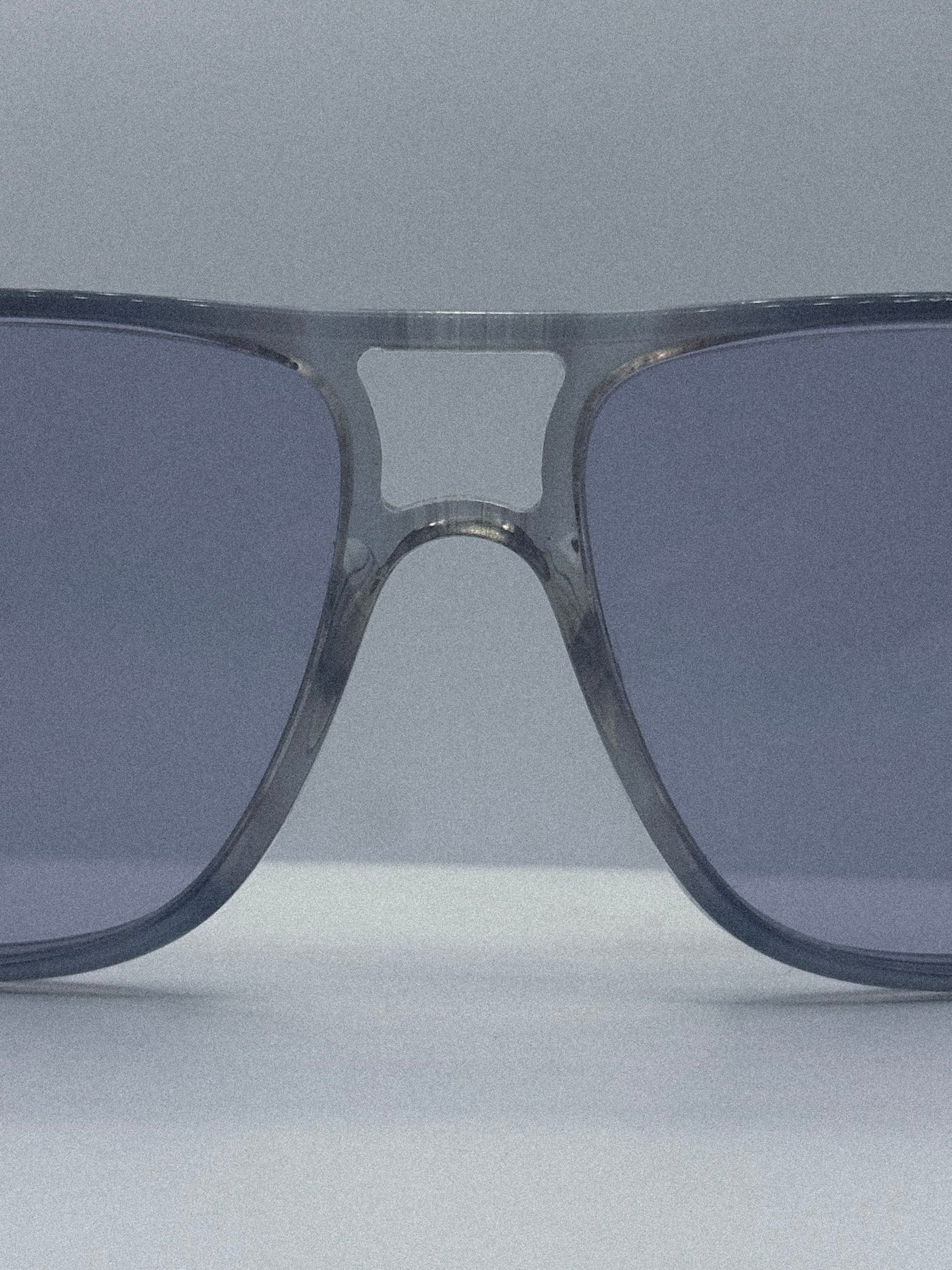 “Midnight Haze” 1980s SRO Sunglasses