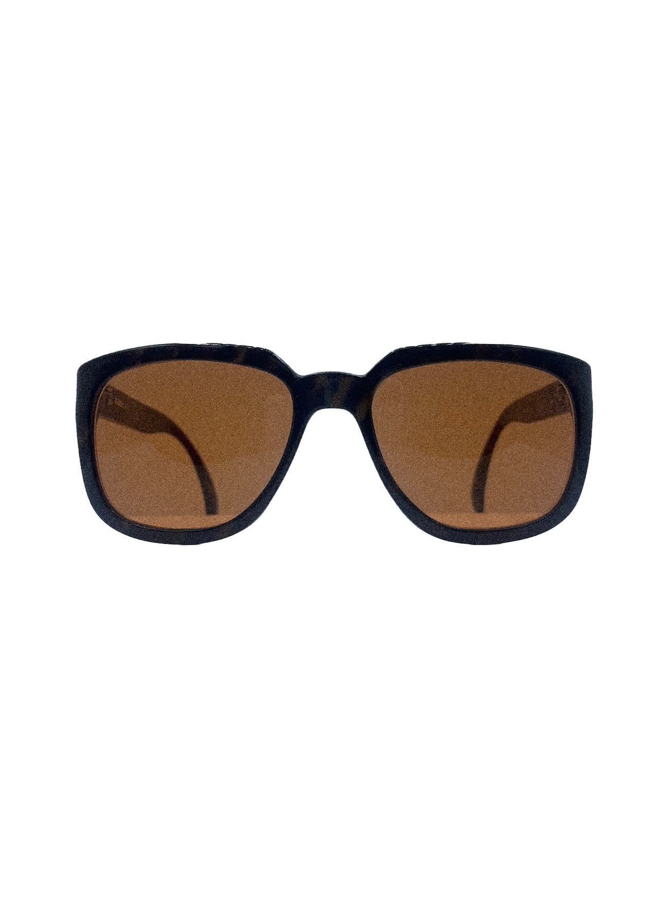 “Midnight Regent” 1980s Dunhill Sunglasses