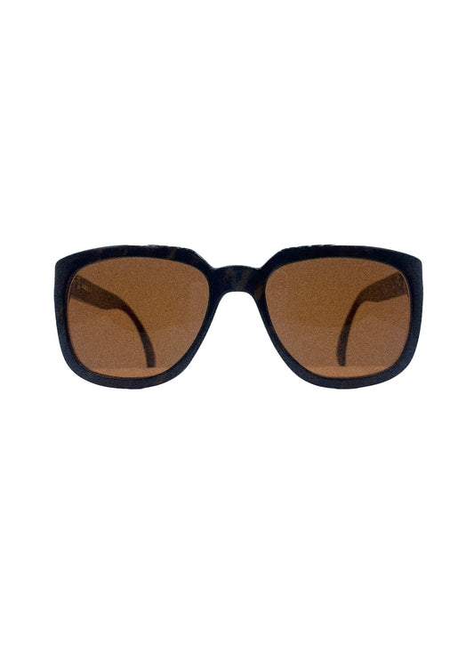 “Midnight Regent” 1980s Dunhill Sunglasses