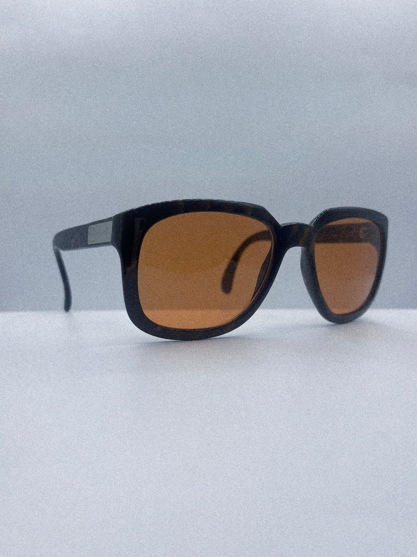 “Midnight Regent” 1980s Dunhill Sunglasses