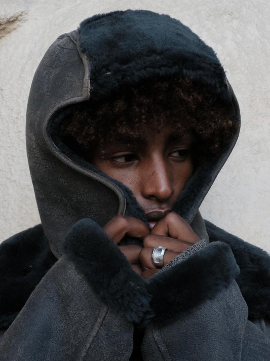 Freysa Trapper Hat