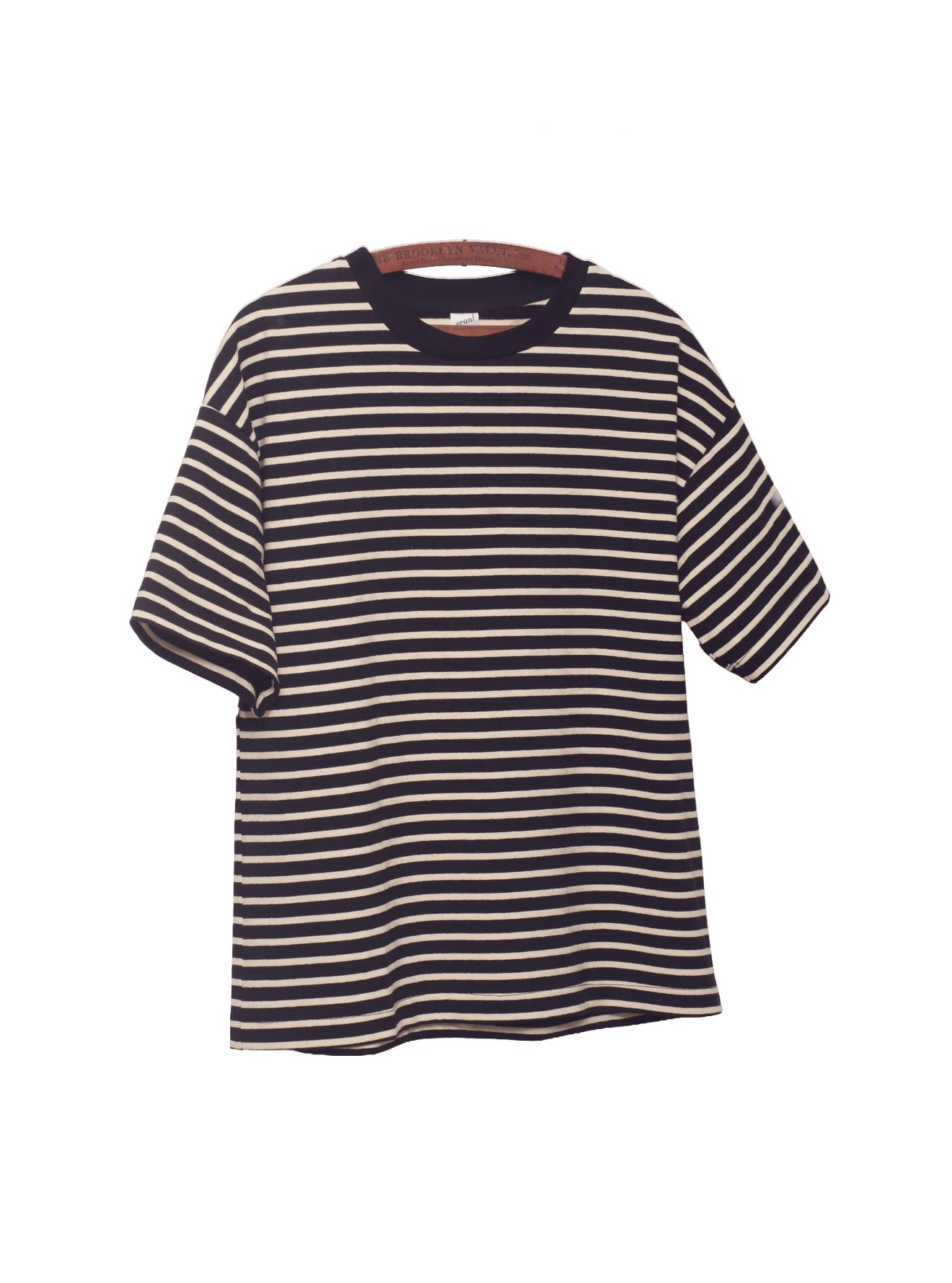 Pine Tee (Striped)
