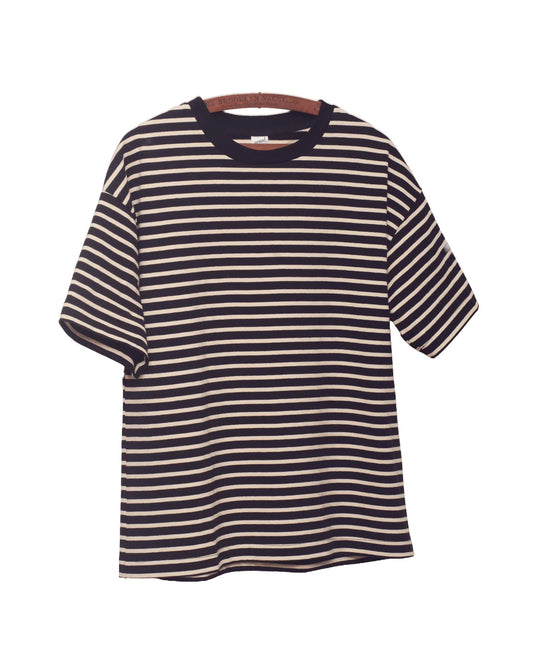 Pine Tee (Striped)