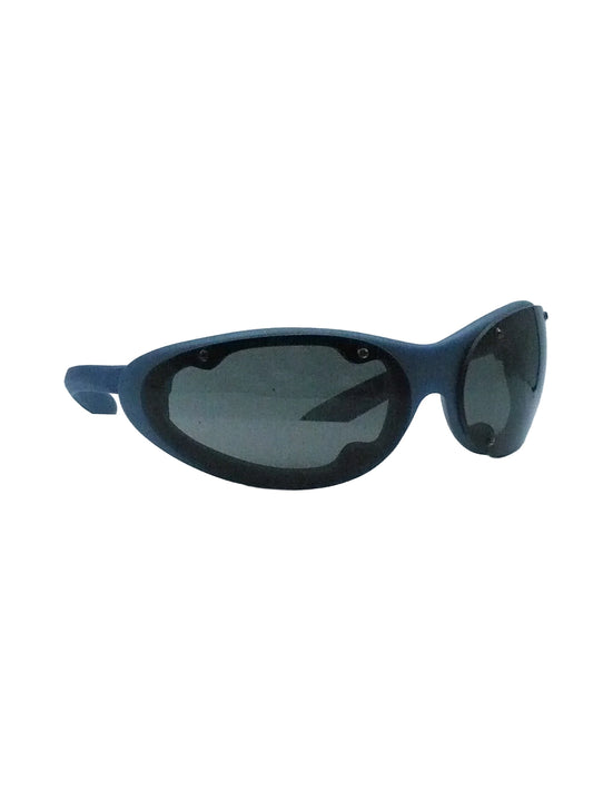 "Runway" 2000s Versace Luxury Sunglasses