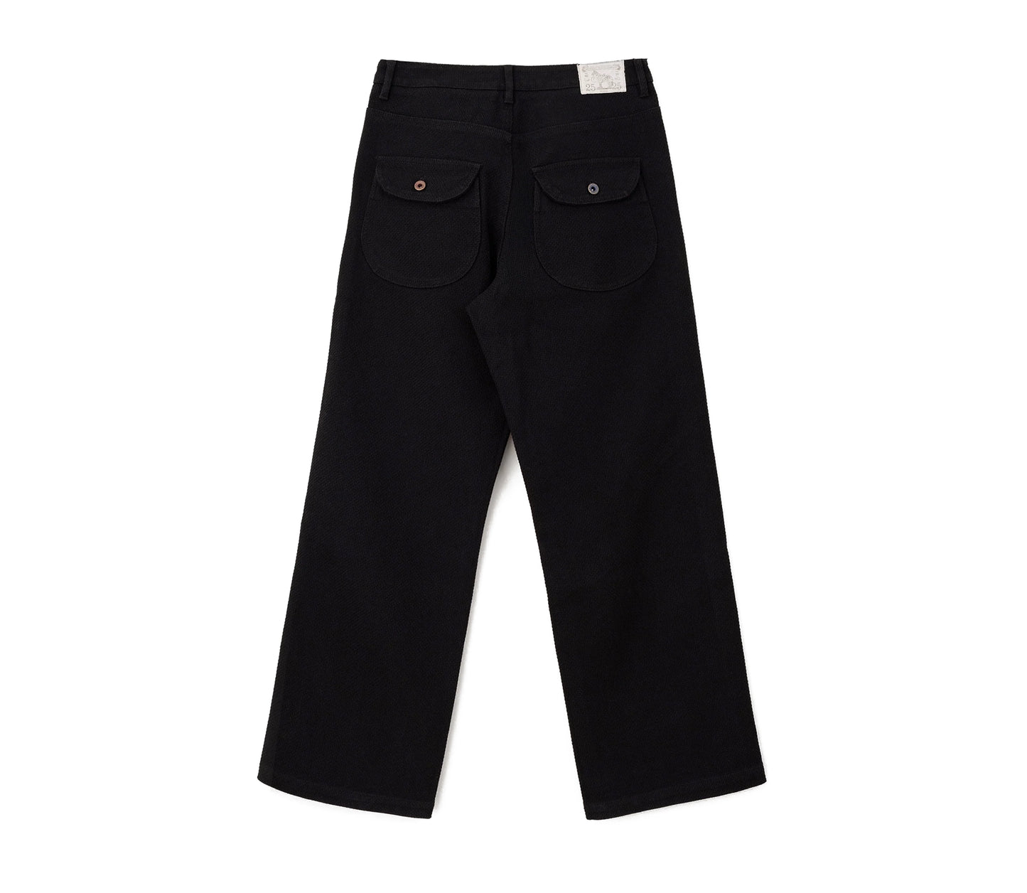 Sashiori Pants