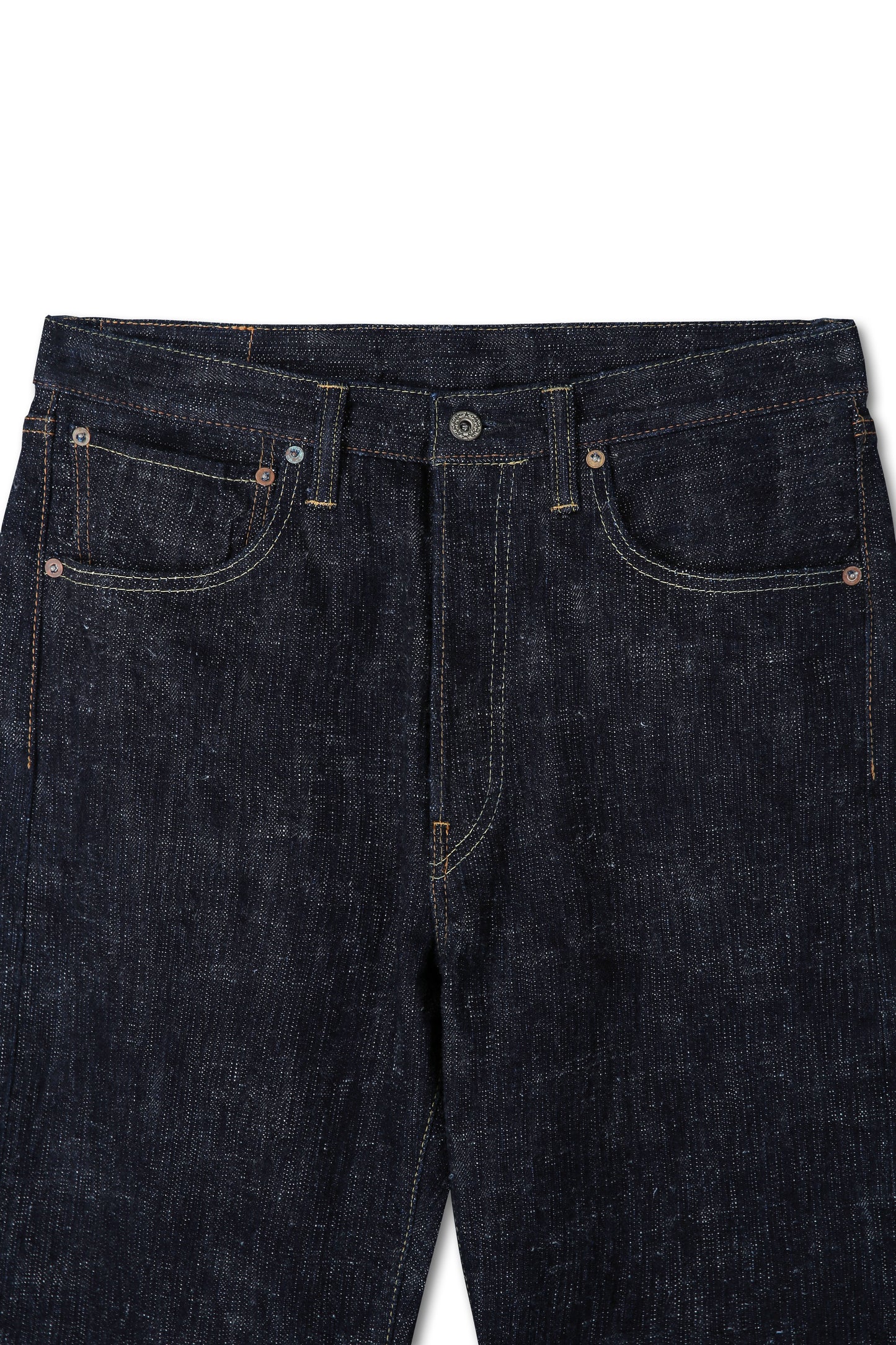 Shunko Wide Pants - Indigo