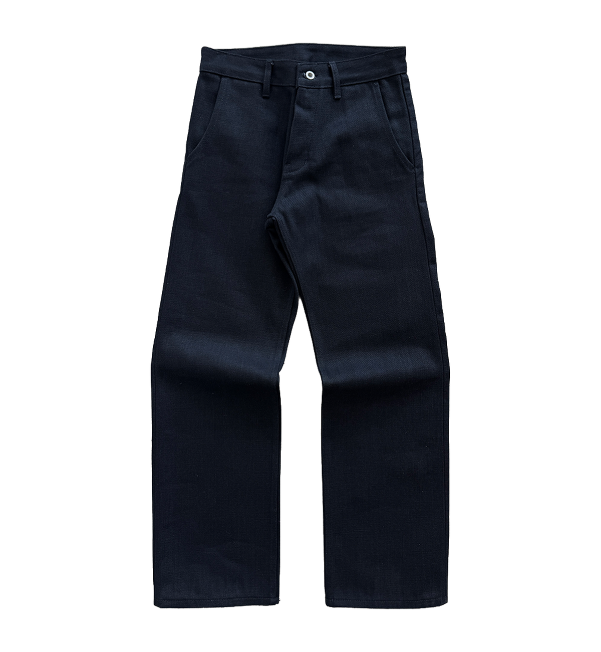 Grounded Roots - Straight Leg, Black