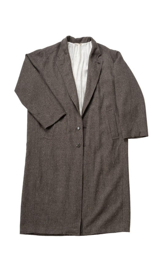 Douglas Fir Overcoat - Sugar Maple