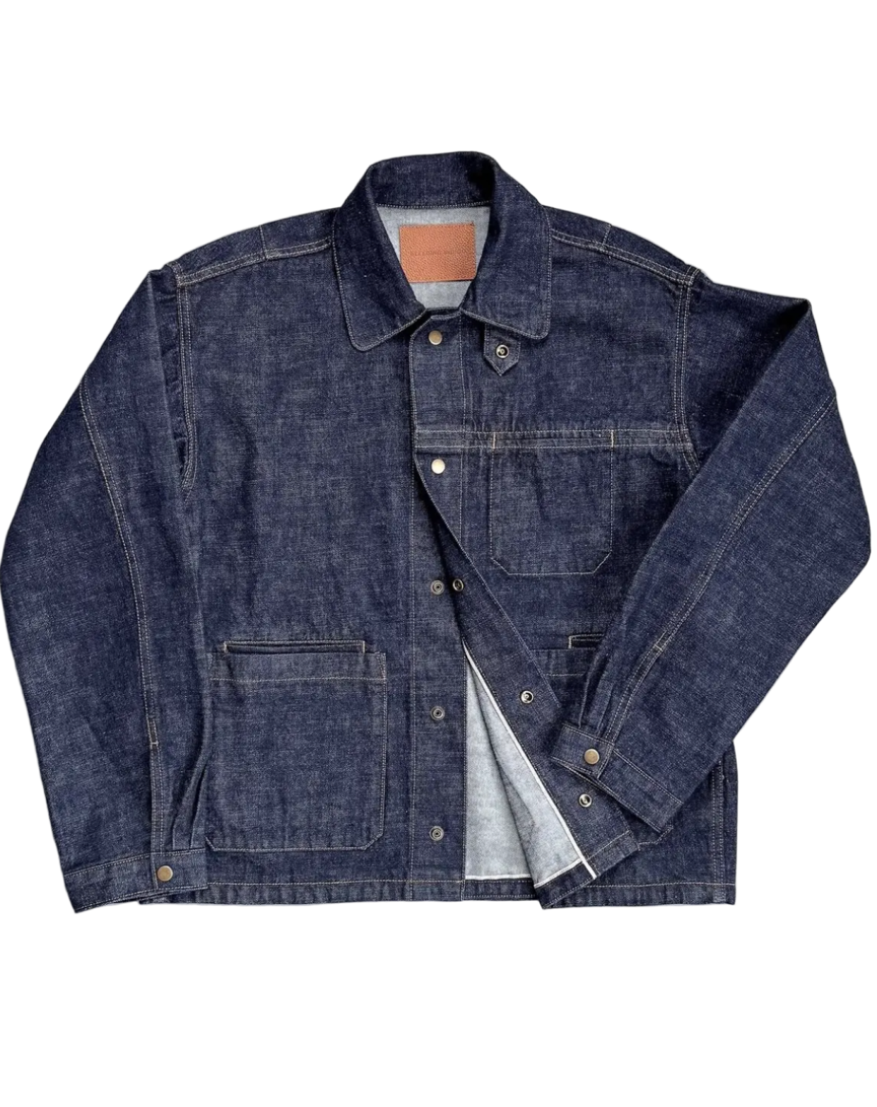 Oliver Chore Jacket