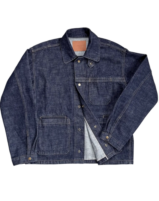 Oliver Chore Jacket
