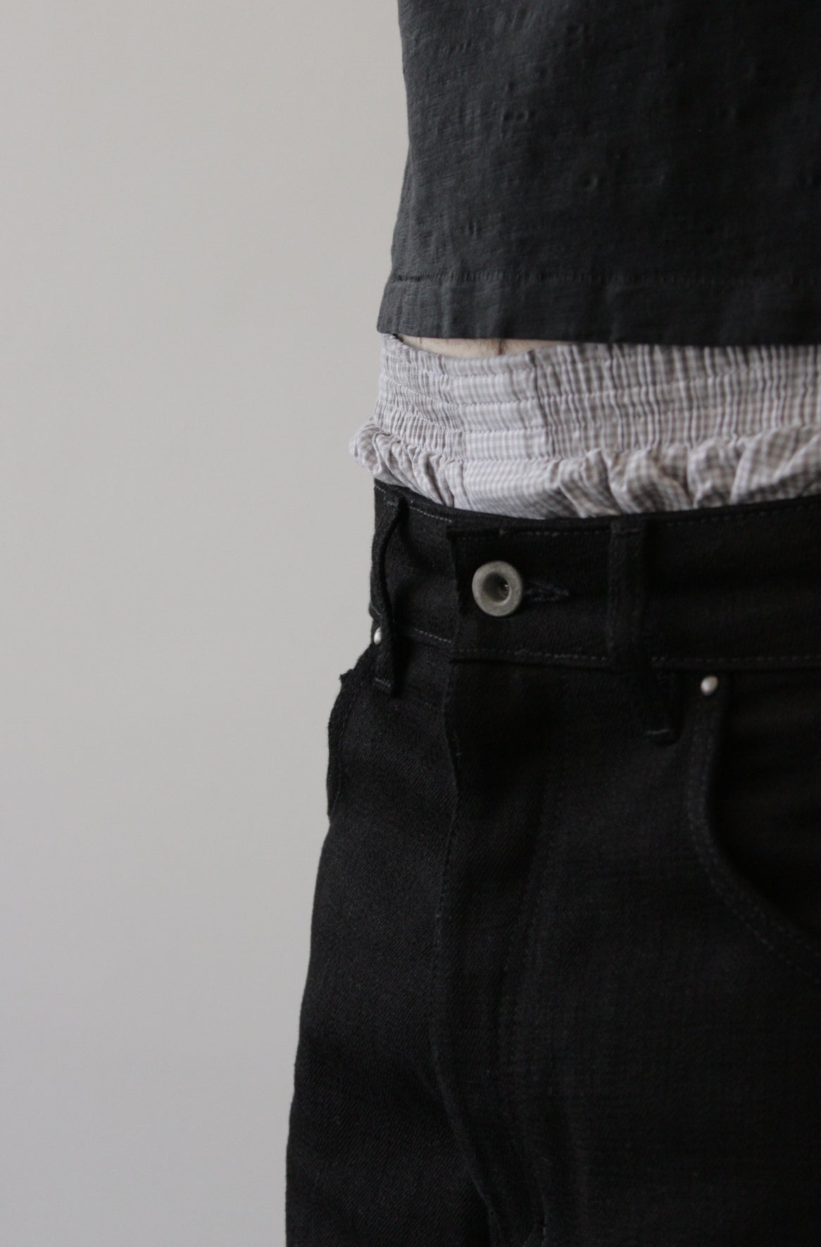 Unburden Everyday's - Black