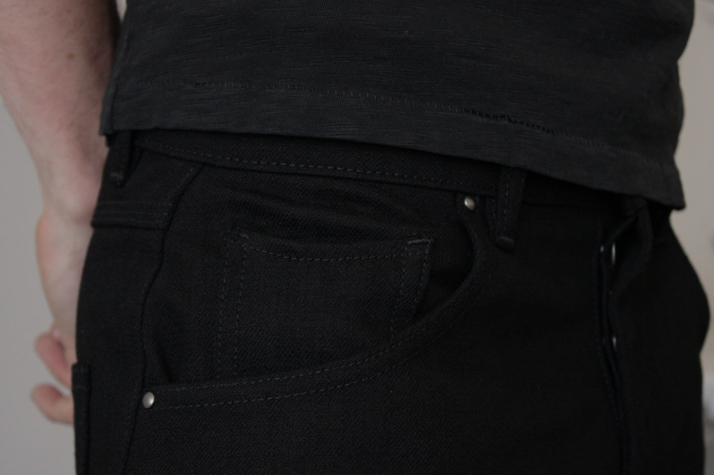 Unburden Everyday's - Black